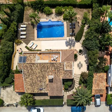 Villa Centauro By Interhome