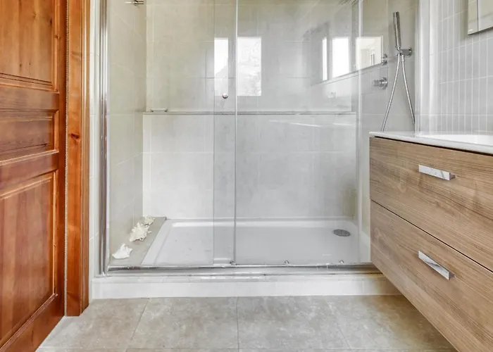 Centauro By Interhome Villa Montgo