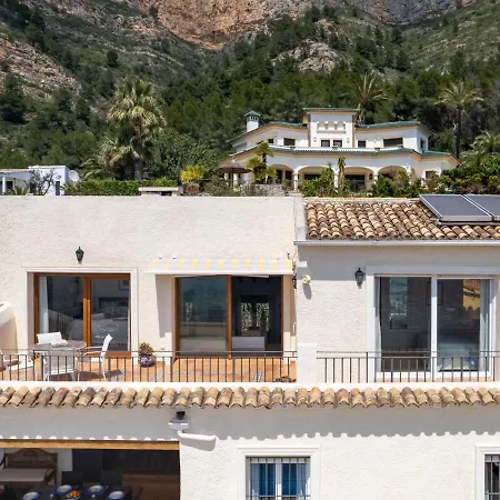 Centauro By Interhome