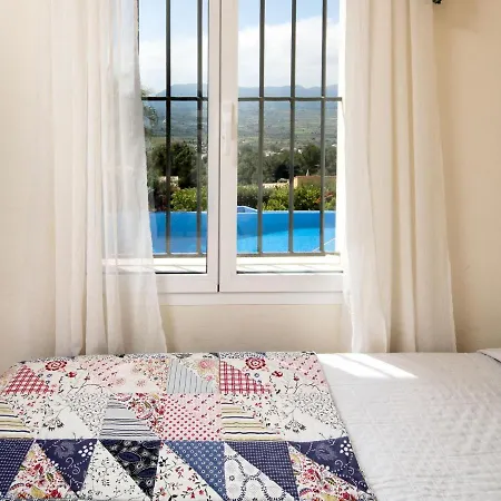 Centauro By Interhome Vila *
