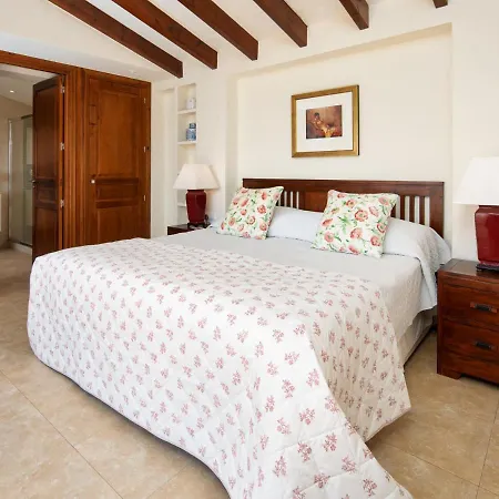 Vila Centauro By Interhome *