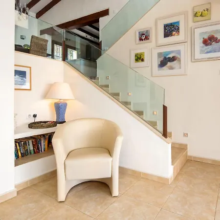 Vila Centauro By Interhome *