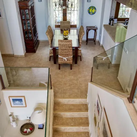 Centauro By Interhome * Montgo