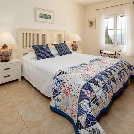 Vila Centauro By Interhome *