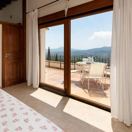 Villa Centauro *