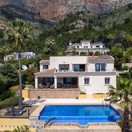 Centauro By Interhome