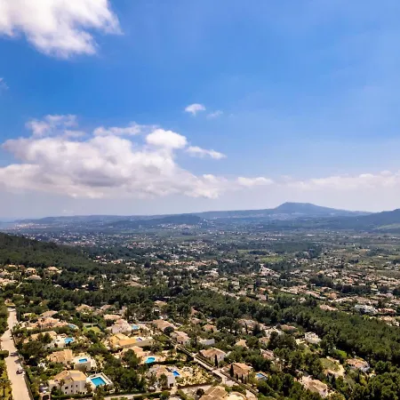 Centauro By Interhome Vila