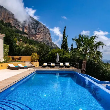 Centauro By Interhome * Montgo