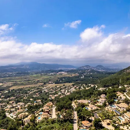 Vila Centauro By Interhome *