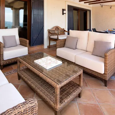 Centauro By Interhome