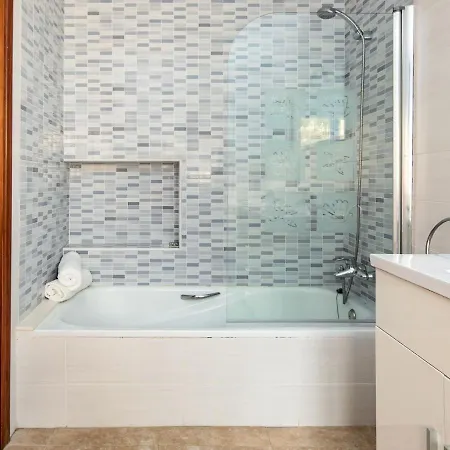 Centauro By Interhome Vila *