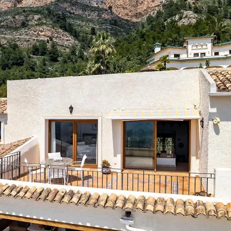 Vila Centauro By Interhome