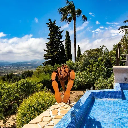 Centauro By Interhome *