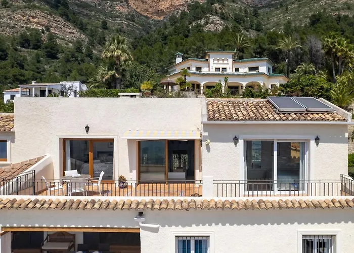 Centauro By Interhome