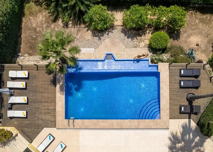 Centauro By Interhome *