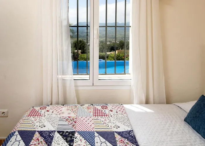 Centauro By Interhome Villa *