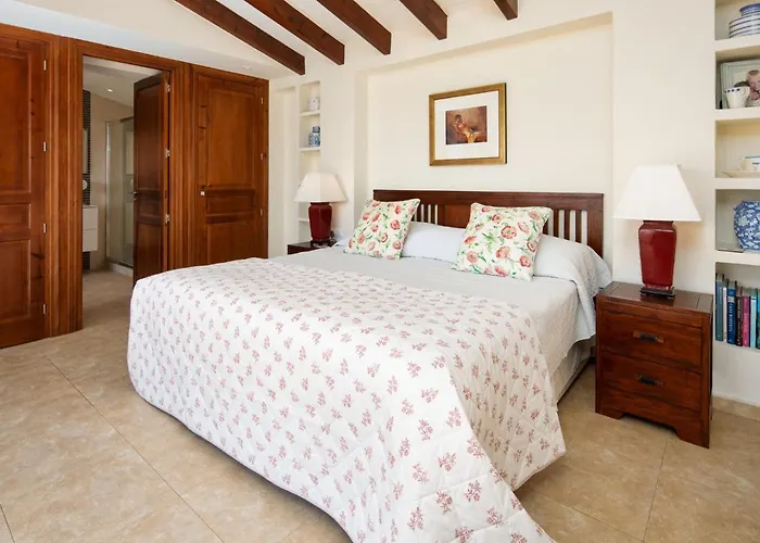 Villa Centauro By Interhome *