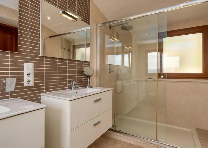 Centauro By Interhome Villa *