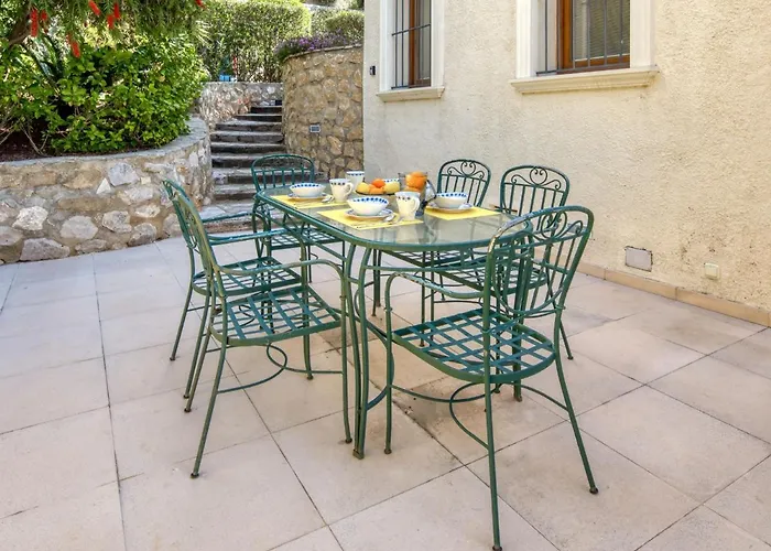 Centauro By Interhome *