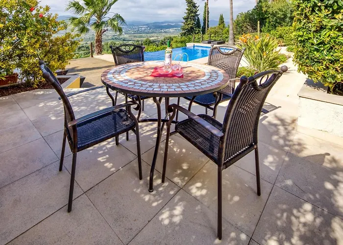 Centauro By Interhome *