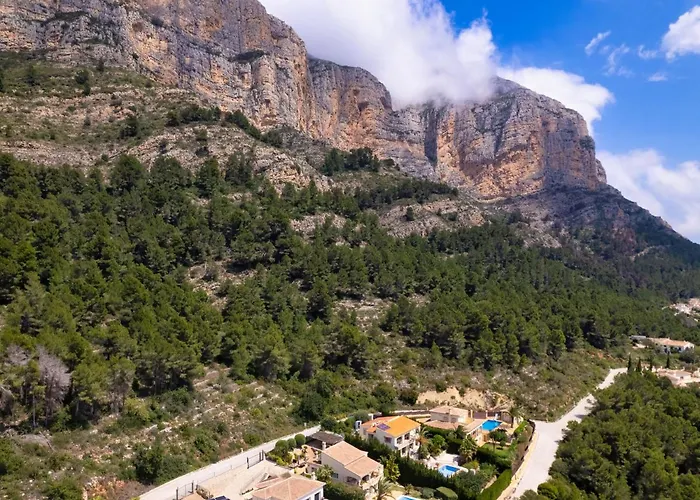 Centauro By Interhome Villa Montgo