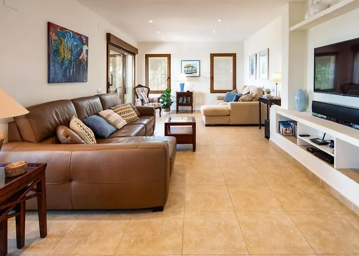 Centauro By Interhome *