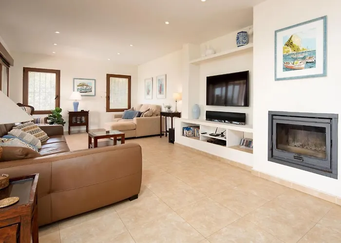 Centauro By Interhome Villa