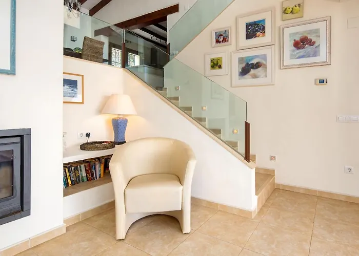 Villa Centauro By Interhome *