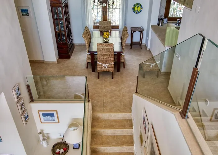 Centauro By Interhome * Montgo