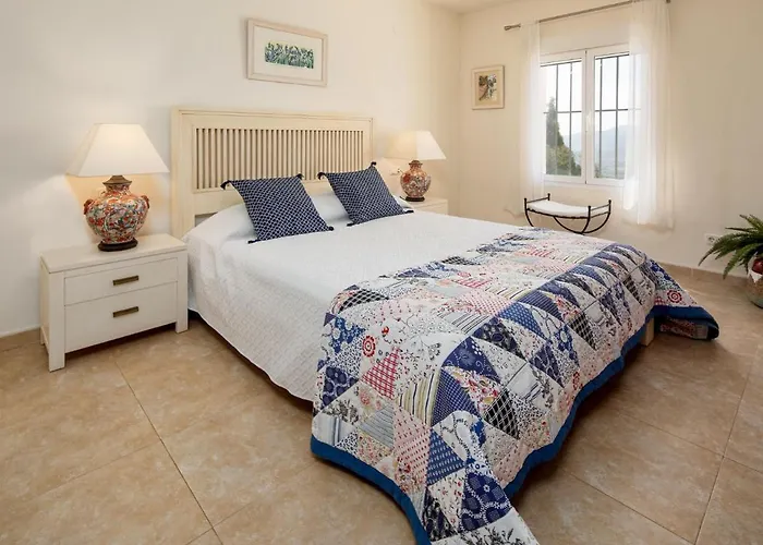 Villa Centauro By Interhome *