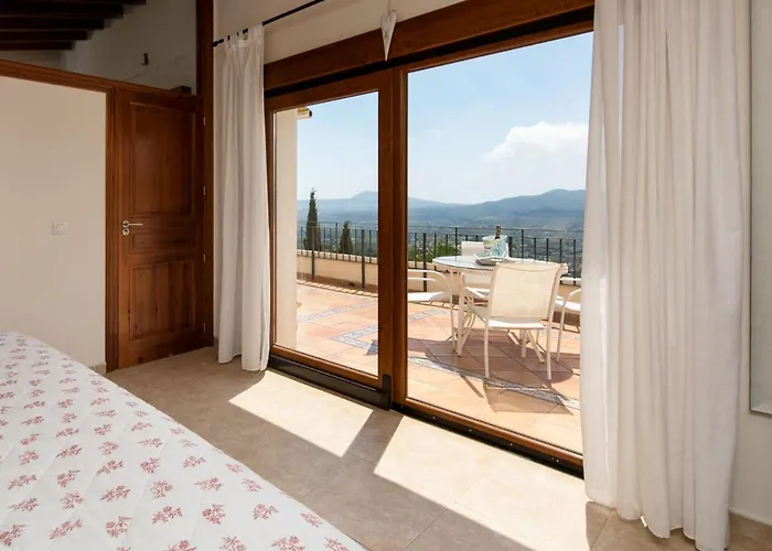 Villa Centauro By Interhome *