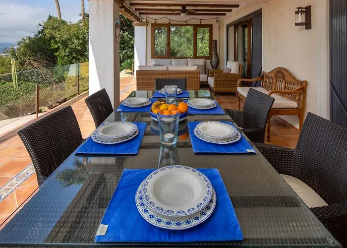 Villa Centauro By Interhome