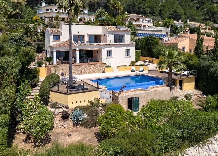 Centauro By Interhome Villa *