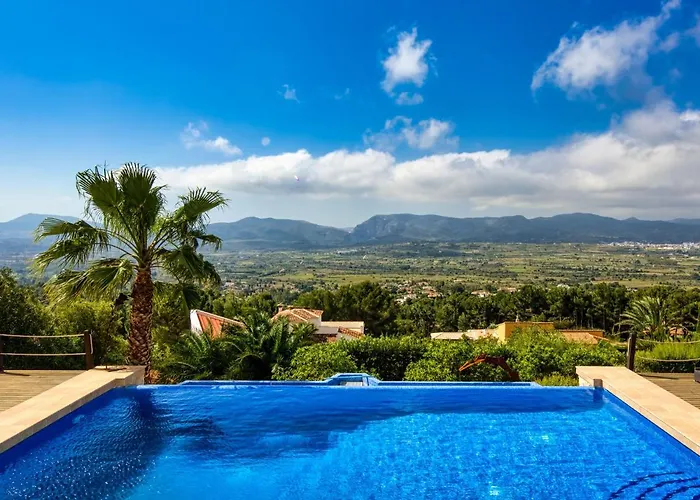 Centauro By Interhome Montgo