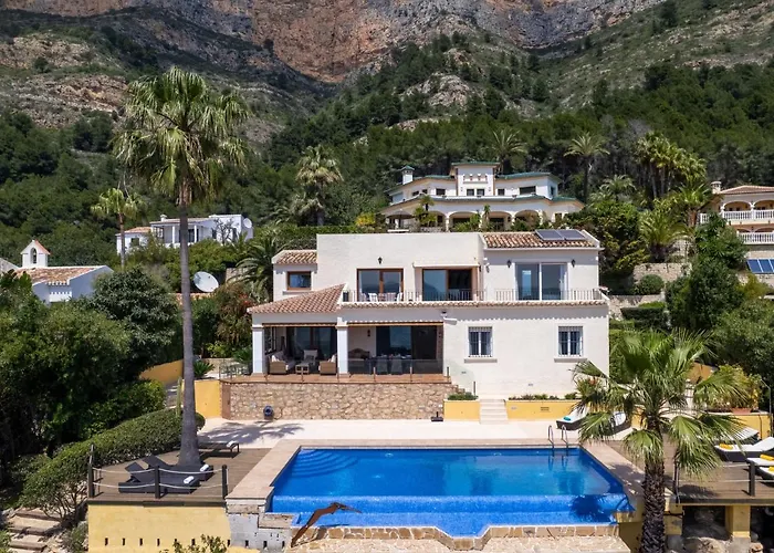 Centauro By Interhome