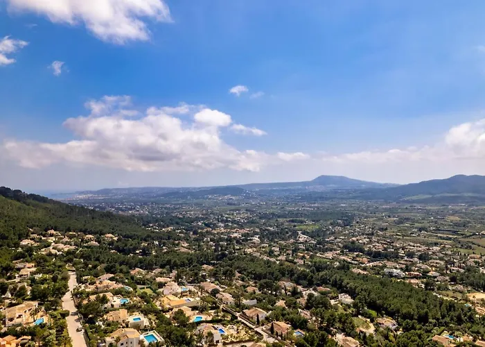 Centauro By Interhome Villa