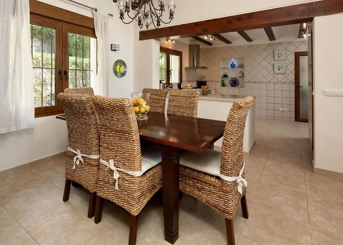 Centauro By Interhome Villa