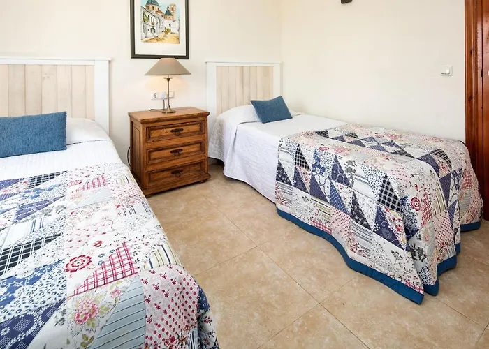 Villa Centauro By Interhome Montgo