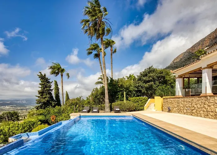 Centauro By Interhome *