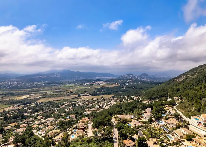 Villa Centauro By Interhome *