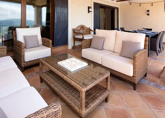 Centauro By Interhome