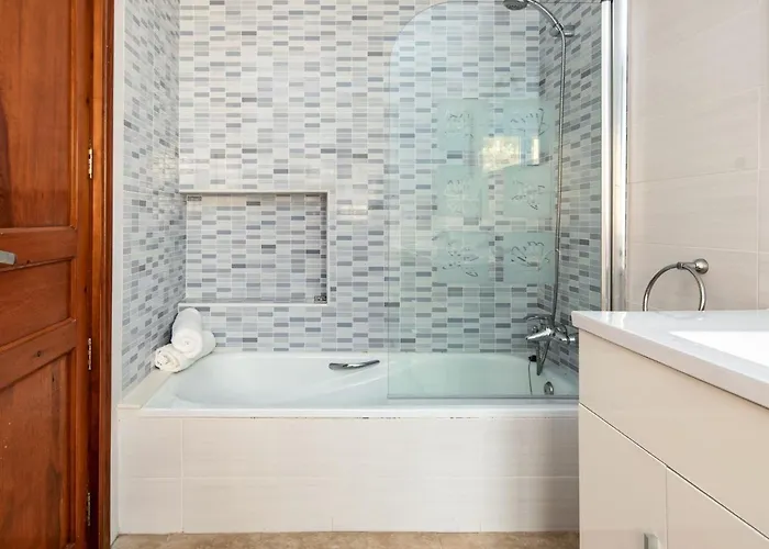 Centauro By Interhome Villa *