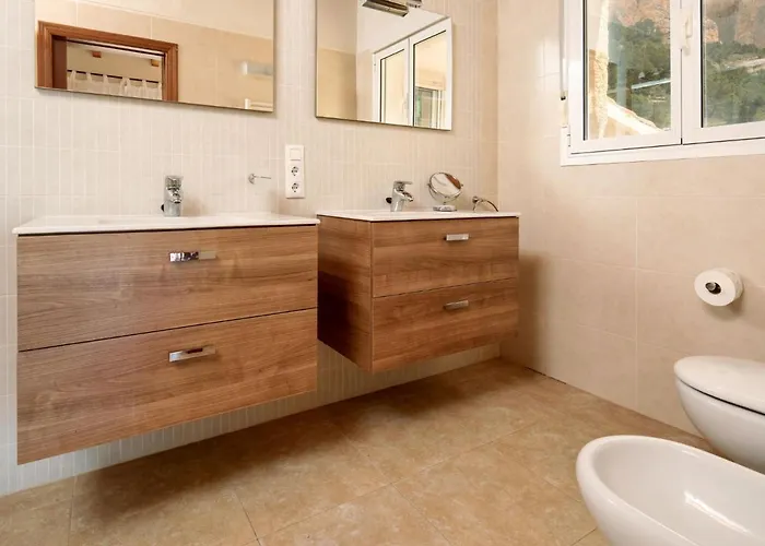 Centauro By Interhome Villa