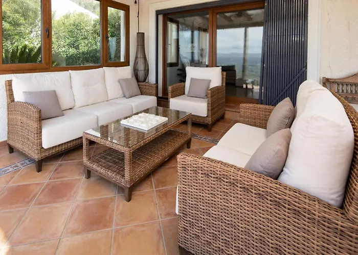 Centauro By Interhome Villa