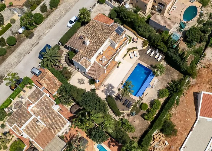 Centauro By Interhome Villa Montgo