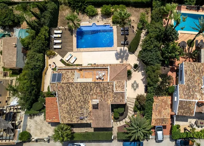 Villa Centauro By Interhome