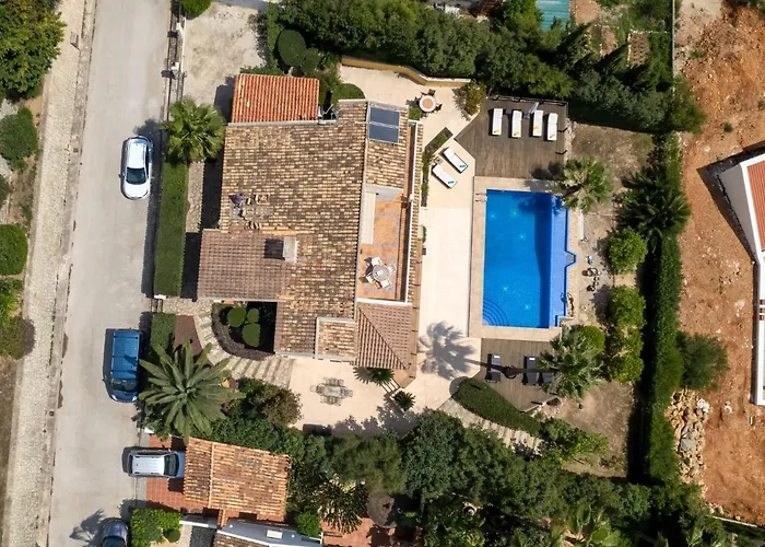 Villa Centauro By Interhome