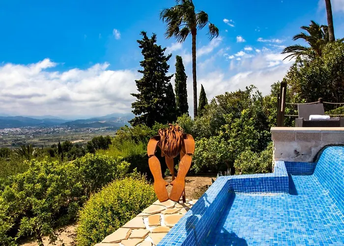 Centauro By Interhome *