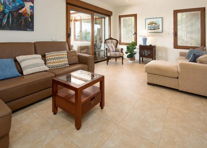 Villa Centauro By Interhome *