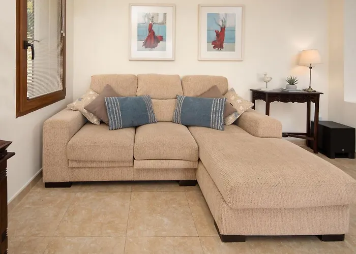 Centauro By Interhome Villa